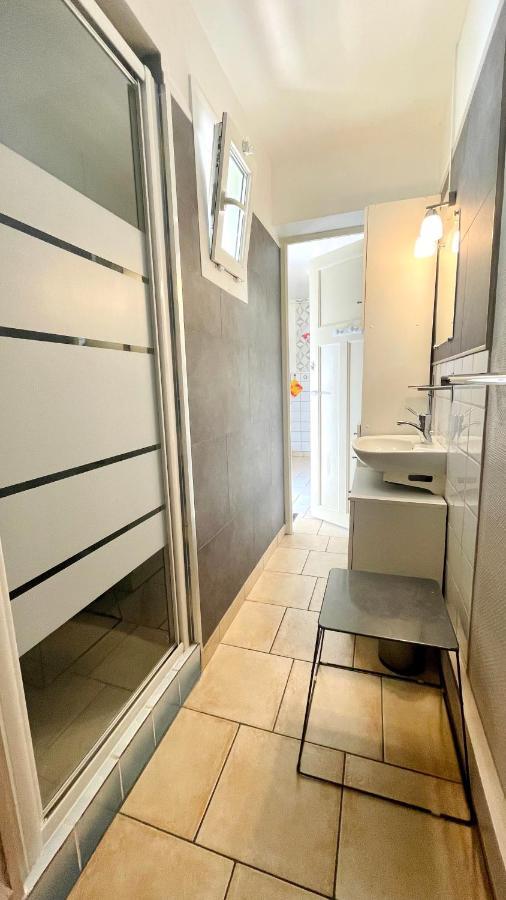 A Quelques Pas De La Avec Jardin Apartment *